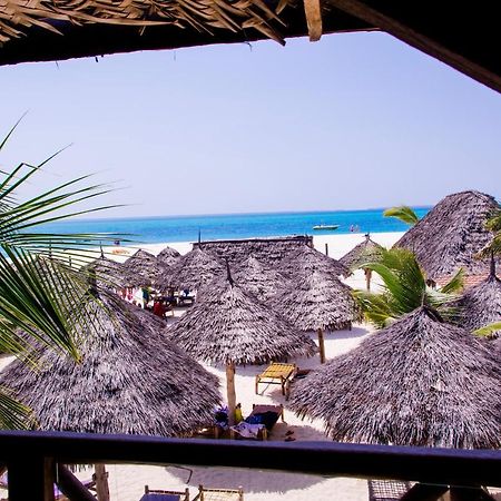 Palumbokendwa Hotel Zanzibar Екстериор снимка