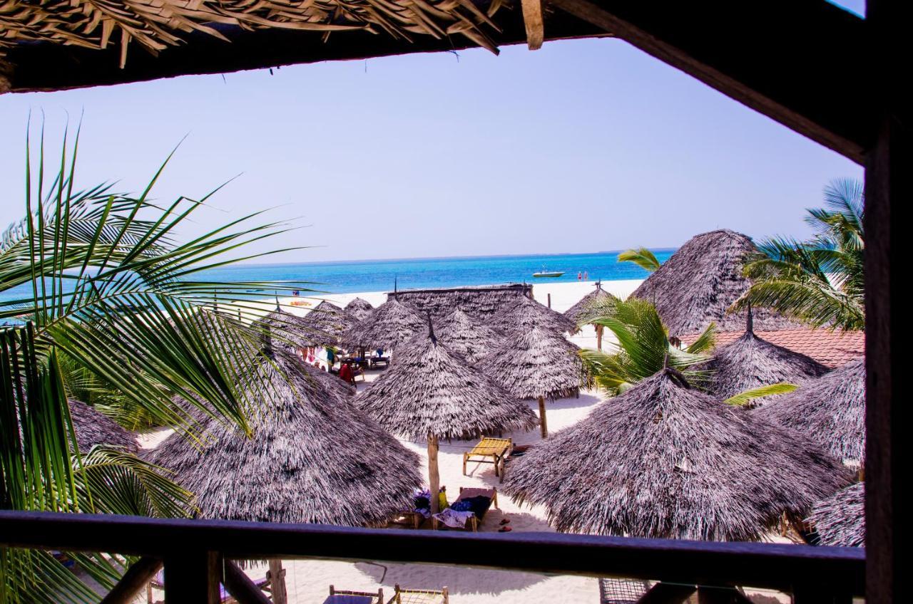Palumbokendwa Hotel Zanzibar Екстериор снимка