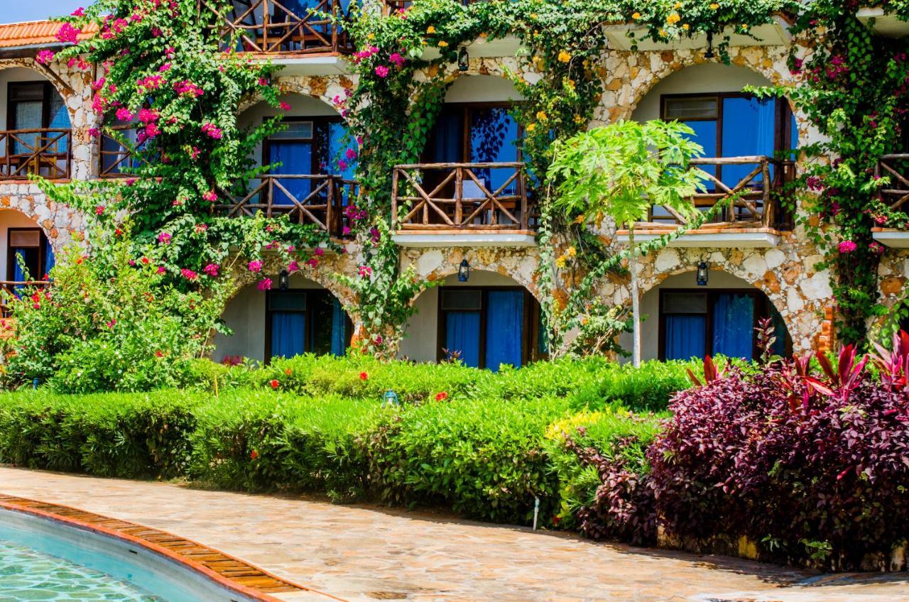 Palumbokendwa Hotel Zanzibar Екстериор снимка