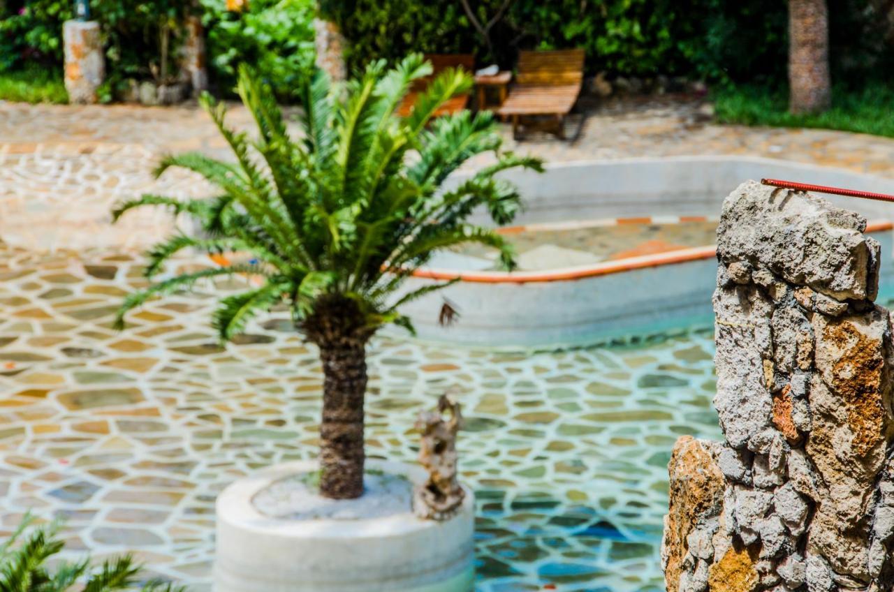 Palumbokendwa Hotel Zanzibar Екстериор снимка