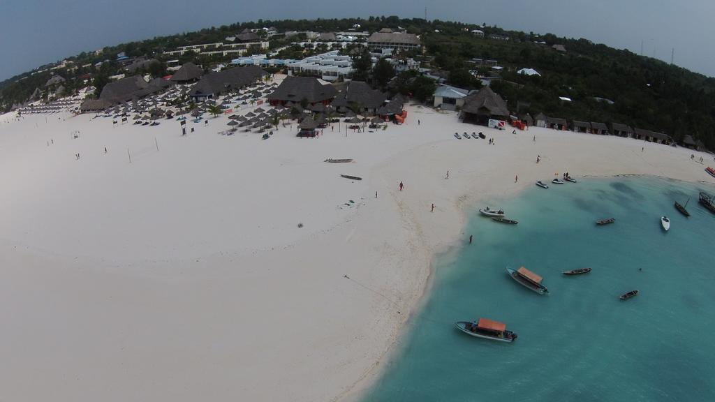 Palumbokendwa Hotel Zanzibar Екстериор снимка