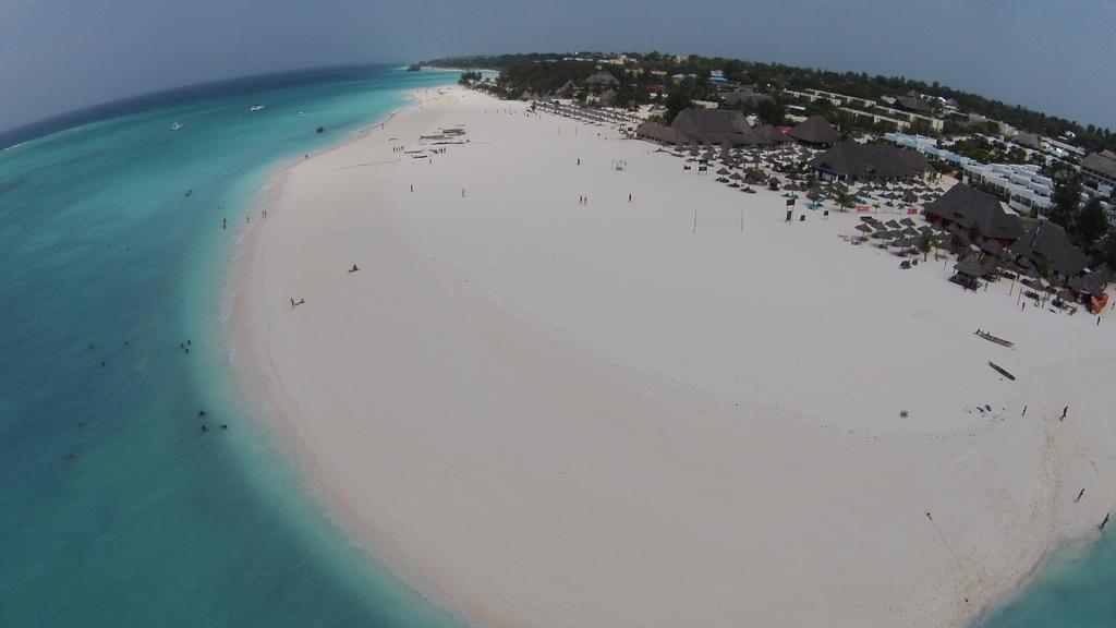 Palumbokendwa Hotel Zanzibar Екстериор снимка