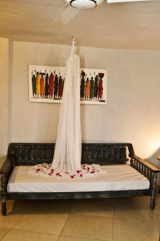 Palumbokendwa Hotel Zanzibar Екстериор снимка