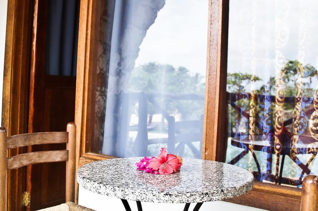 Palumbokendwa Hotel Zanzibar Екстериор снимка