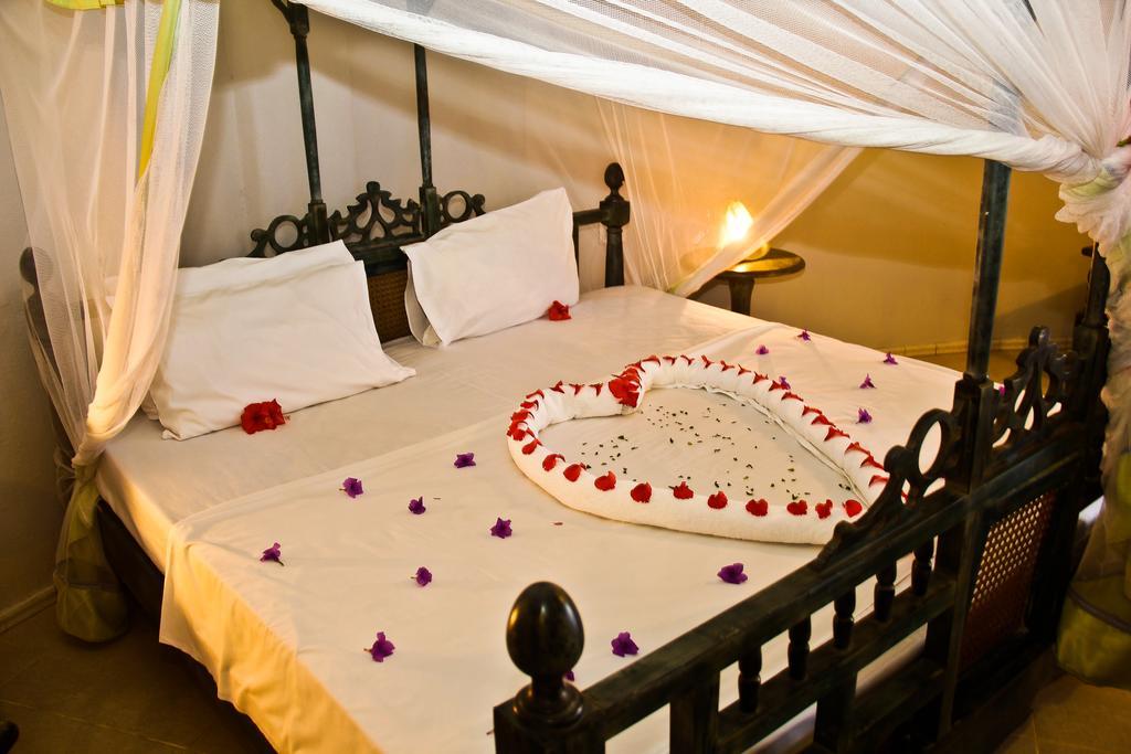 Palumbokendwa Hotel Zanzibar Екстериор снимка