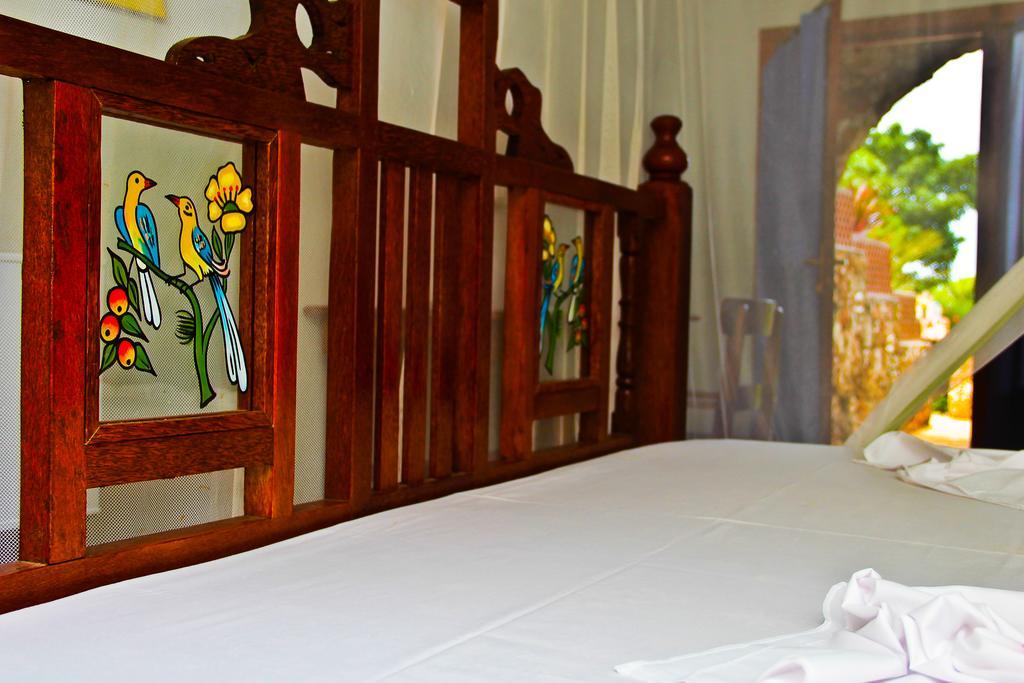 Palumbokendwa Hotel Zanzibar Екстериор снимка