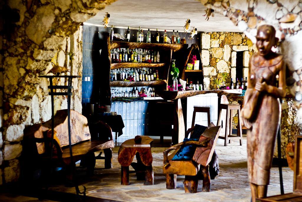 Palumbokendwa Hotel Zanzibar Екстериор снимка
