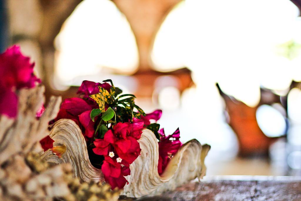 Palumbokendwa Hotel Zanzibar Екстериор снимка