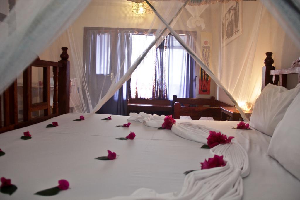 Palumbokendwa Hotel Zanzibar Екстериор снимка