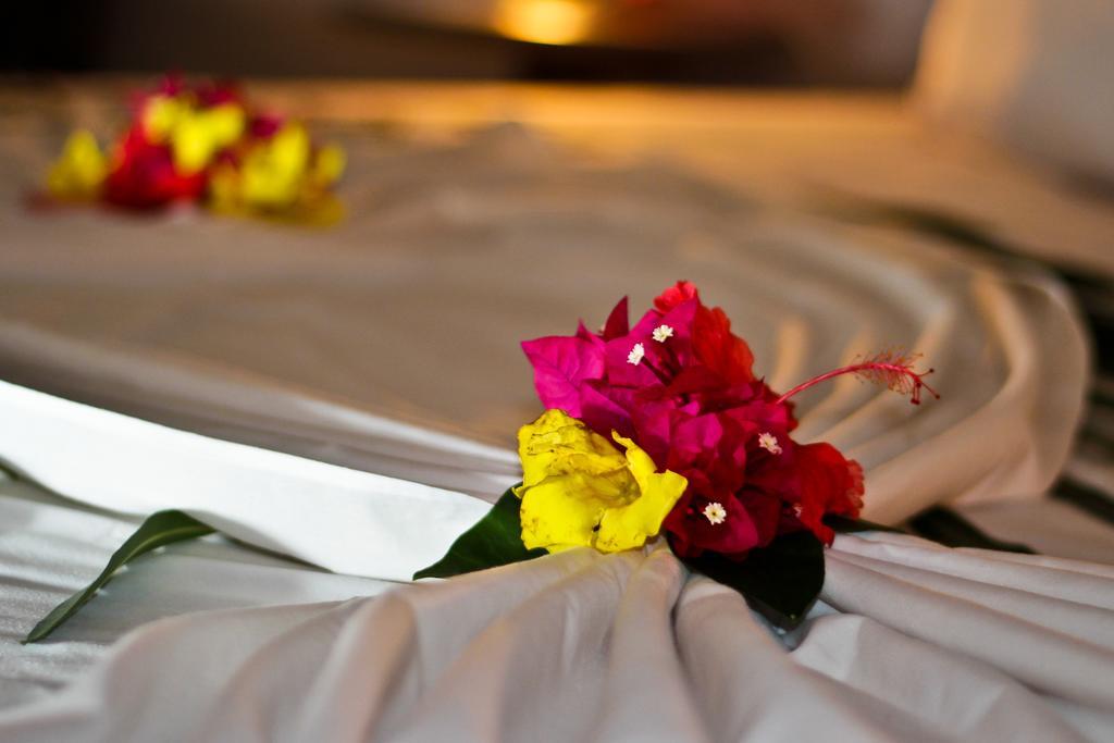 Palumbokendwa Hotel Zanzibar Екстериор снимка
