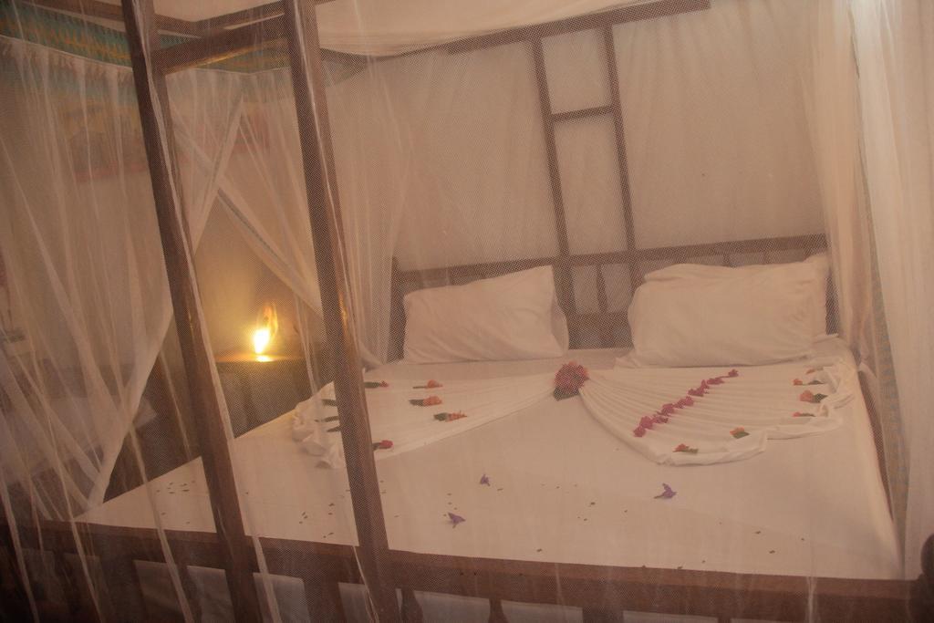 Palumbokendwa Hotel Zanzibar Екстериор снимка