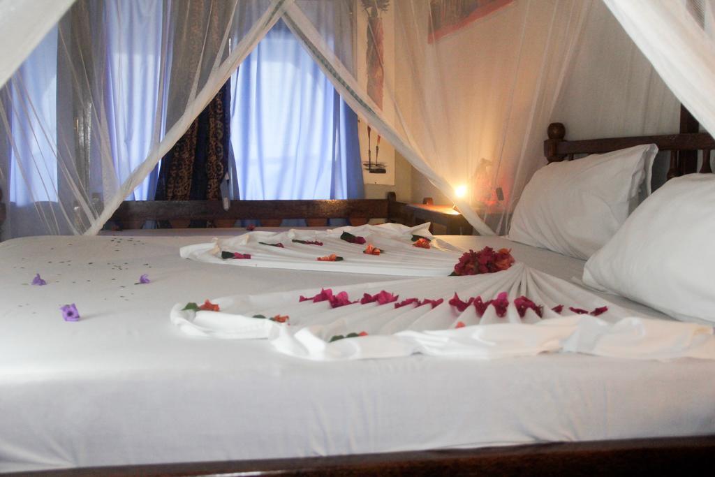 Palumbokendwa Hotel Zanzibar Екстериор снимка