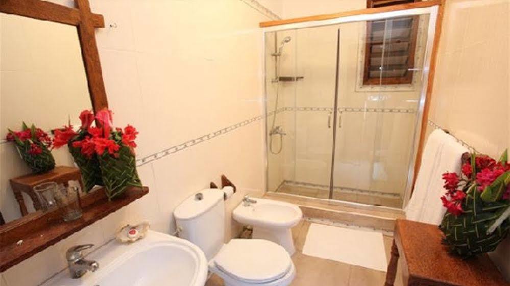 Palumbokendwa Hotel Zanzibar Екстериор снимка